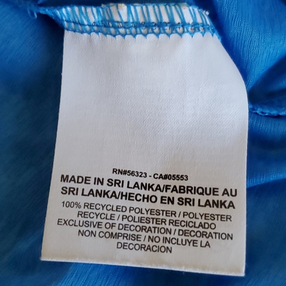 Womens Nike tank top xs - Picture 9 of 13